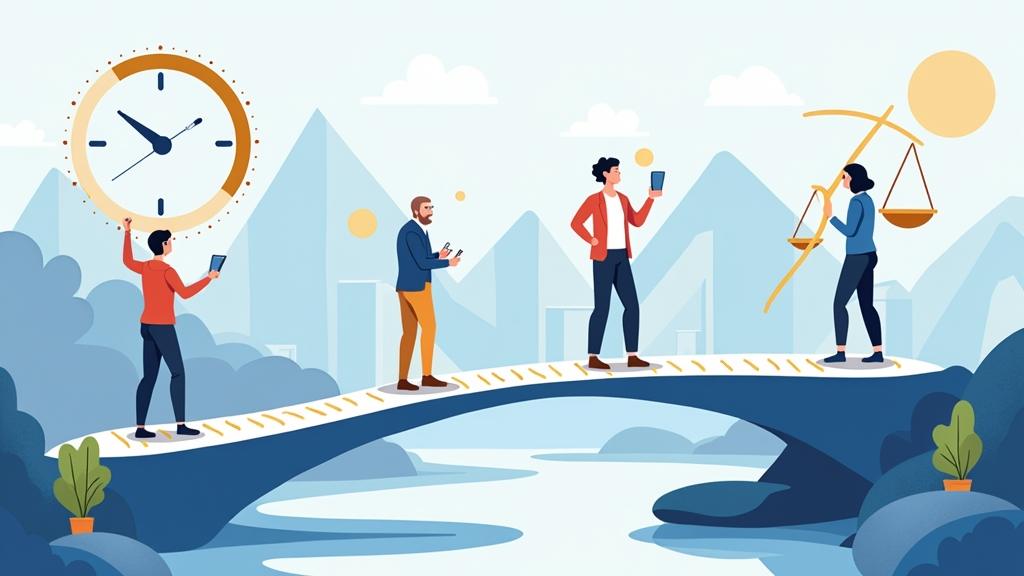 Leia mais sobre o artigo Como a Longevidade Redefine Carreiras e Aposentadoria