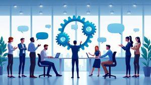 Leia mais sobre o artigo Soft Skills e a Retenção de Talentos Técnicos