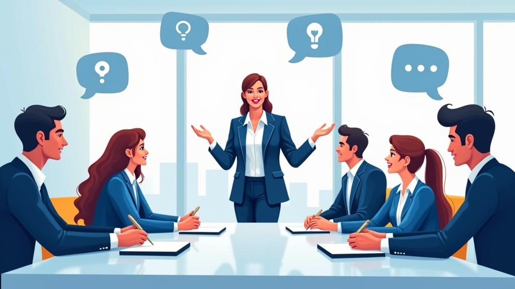 Leia mais sobre o artigo Tradutores de Gerações e a Colaboração Multietária