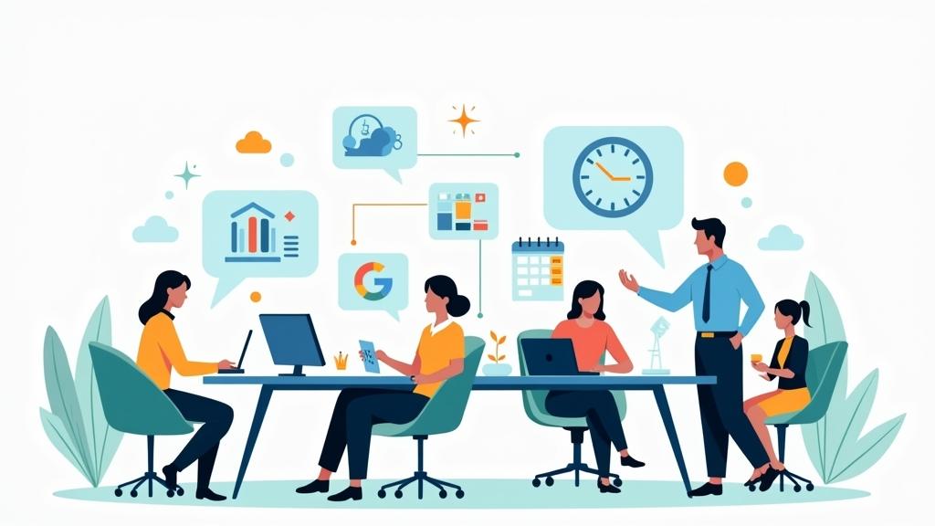 Leia mais sobre o artigo Como negociar benefícios não monetários em propostas de emprego: estratégias para valorizar qualidade de vida além do salário