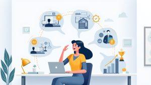 Read more about the article Como se preparar para entrevistas comportamentais com a técnica STAR