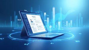 Scopri di più sull'articolo Como usar inteligência artificial para personalizar currículos e aumentar chances de aprovação