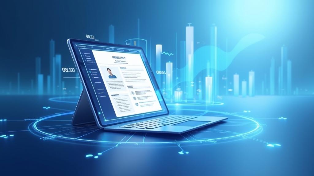 Leia mais sobre o artigo Como usar inteligência artificial para personalizar currículos e aumentar chances de aprovação