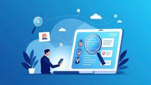 Leia mais sobre o artigo Como usar o LinkedIn para encontrar vagas de emprego não divulgadas em plataformas tradicionais