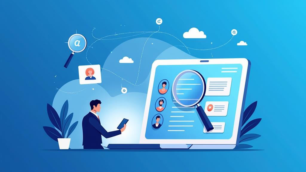 Leia mais sobre o artigo Como usar o LinkedIn para encontrar vagas de emprego não divulgadas em plataformas tradicionais