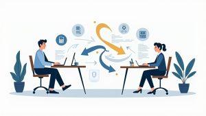 Leia mais sobre o artigo Como adaptar habilidades de freelancer para vagas formais de CLT