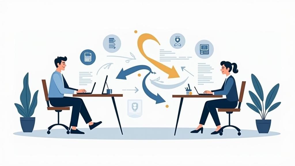 Leia mais sobre o artigo Como adaptar habilidades de freelancer para vagas formais de CLT