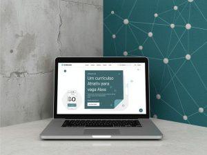 Leia mais sobre o artigo Como criar um currículo atrativo para vagas remotas