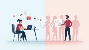 Read more about the article Como usar o ChatGPT para simular entrevistas de emprego e praticar respostas