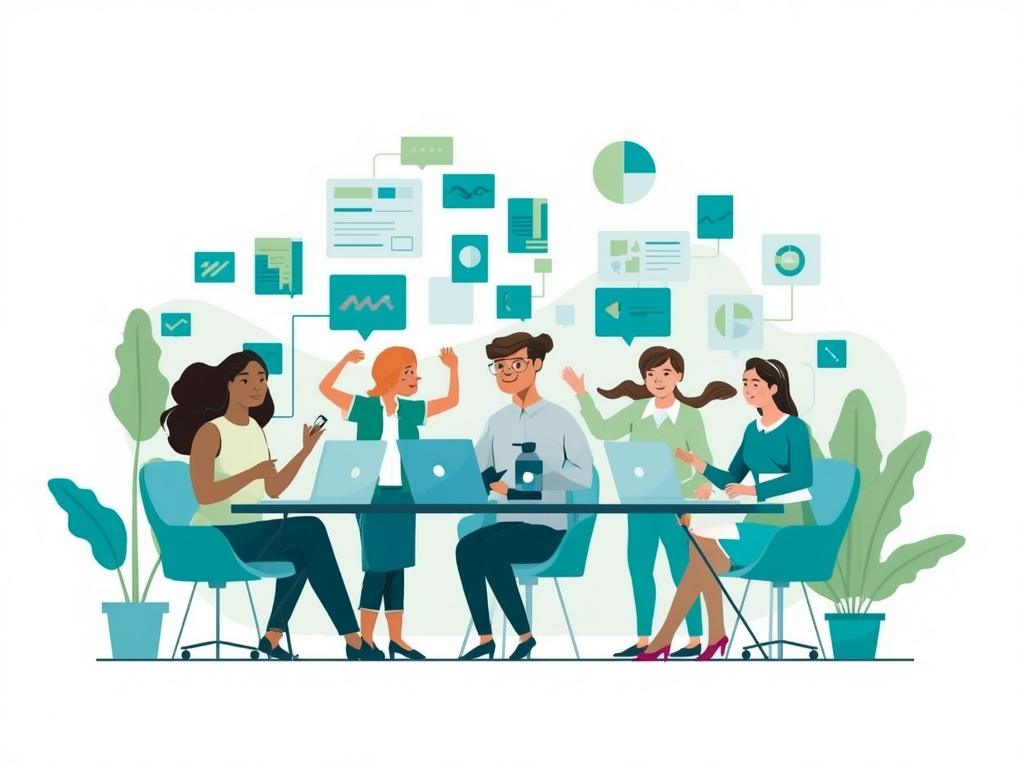 Leia mais sobre o artigo Como identificar empresas com boa cultura organizacional